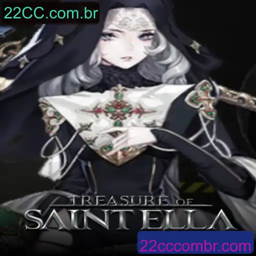 Explore o Mundo de TreasureofSaintElla: Aventuras e Regras