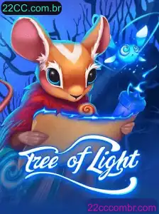 Descubra os Segredos de 'TreeofLight' com 22CC.com.br: Uma Jornada de Aventuras e Estratégia