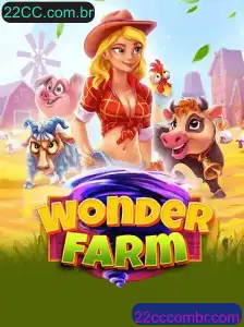 WonderFarm: Aventura e Estratégia na Fazenda dos Seus Sonhos