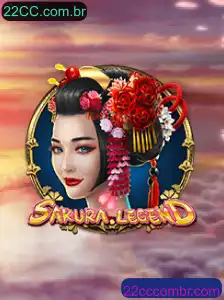 SakuraLegend: Aventuras Místicas no Universo dos Jogos Digitais