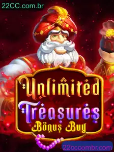 UnlimitedTreasuresBonusBuy: Uma Aventura Inovadora em Caça ao Tesouro