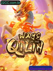 Explorando o Mundo de WaysoftheQilin